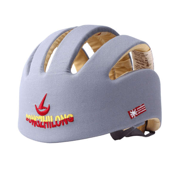 Toddler Crawling Cap