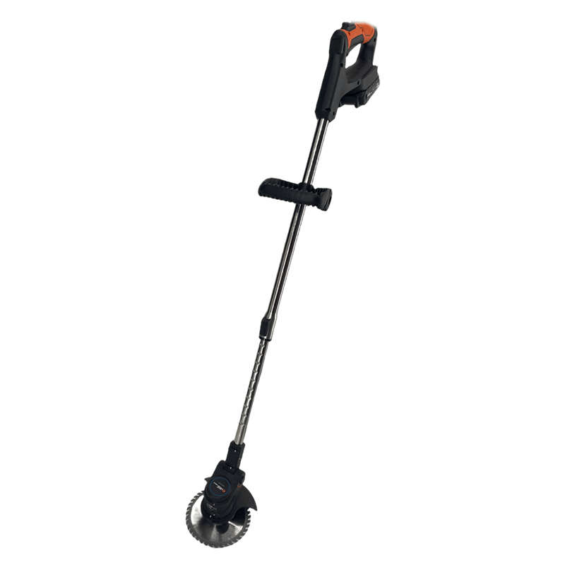 Rechargeable Multi-function Household Lawn Mower