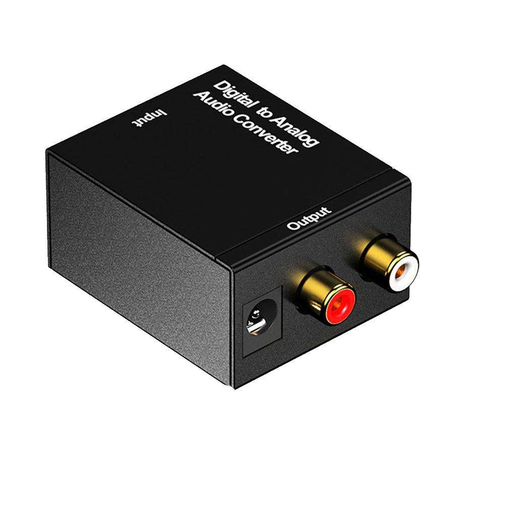 Digital Analog Adapter- Q-A29