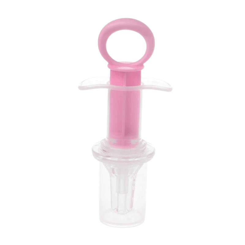 Baby Medicine Dispenser  Pacifier Feeder -MY-57