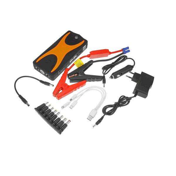 D28 Multifunctional Automobile Jump Starter