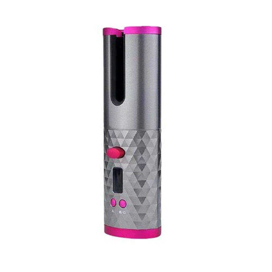 RD-060 Cordless Hair Curler