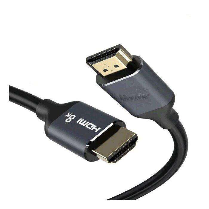 3M 8K HDR  HDMI  Cable-Q-HD03