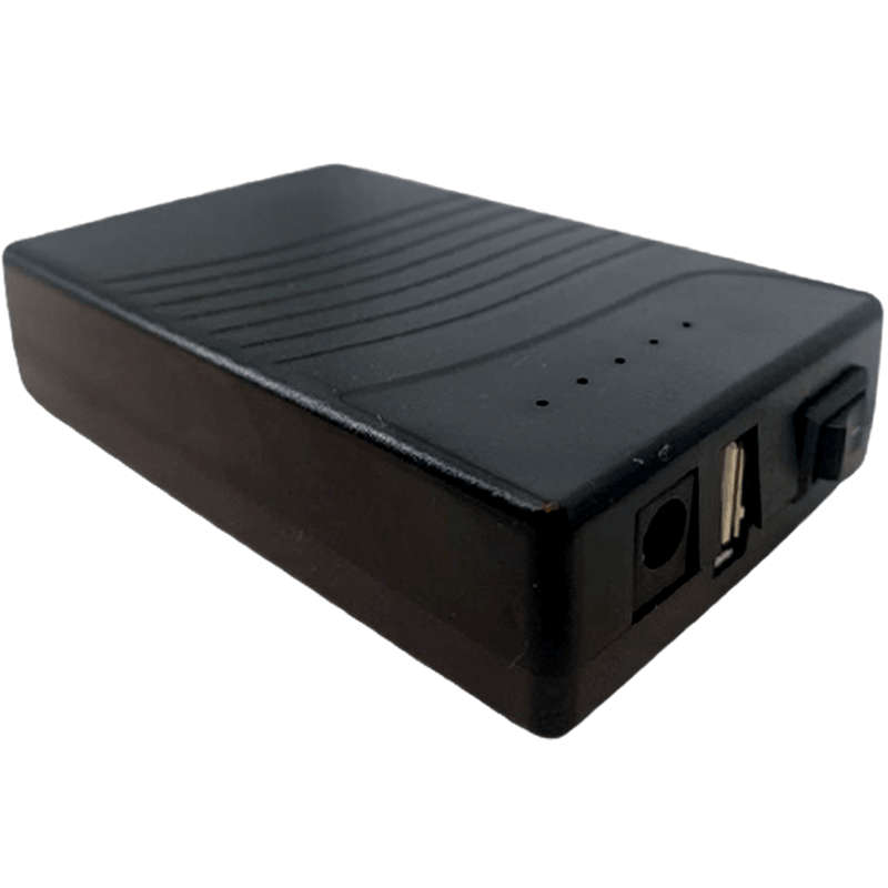 Rechargeable Lithium-ion Battery Pack