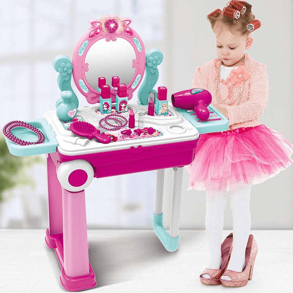 Children's Dressing Table Toy YG-260