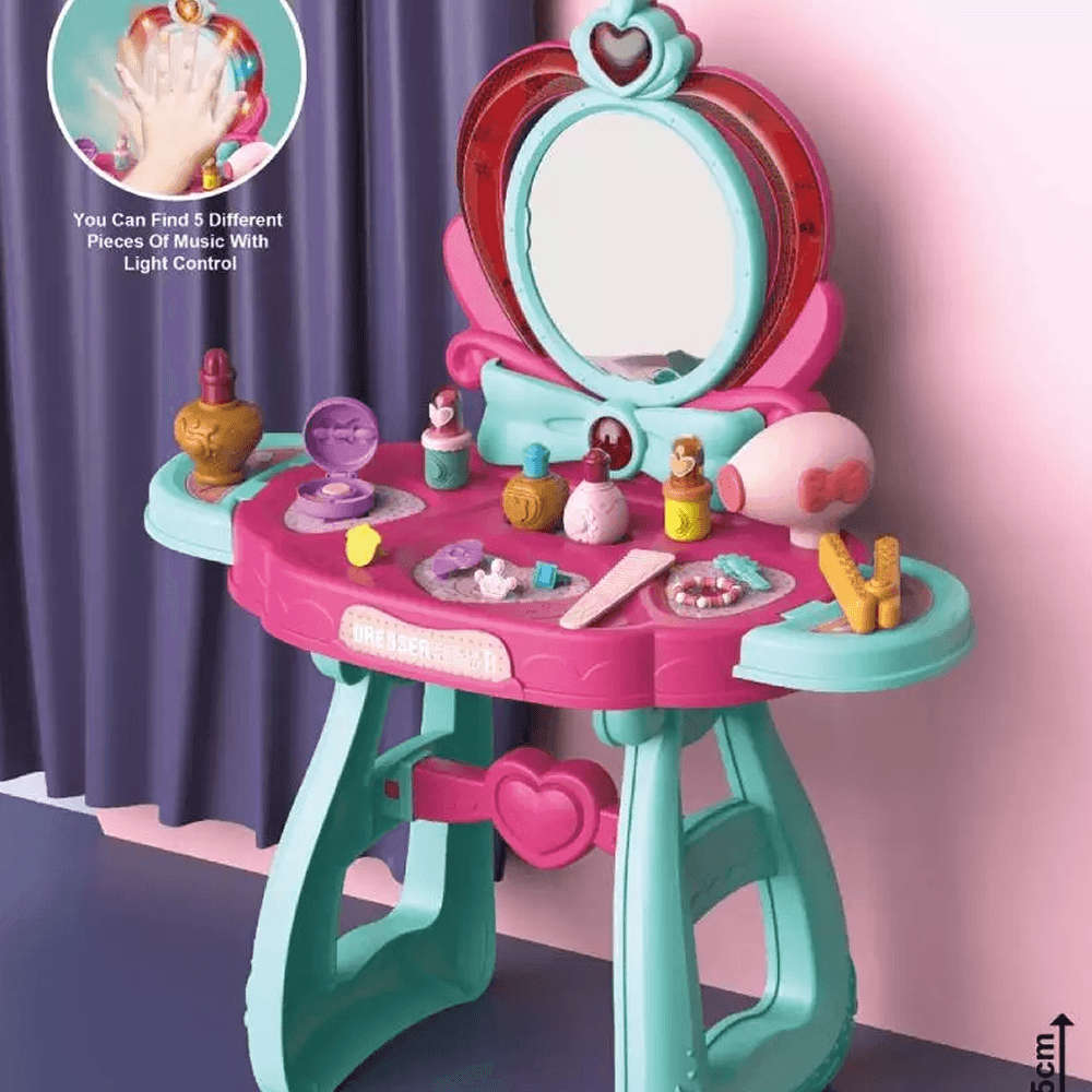 Children's Dressing Table Toy YG-260