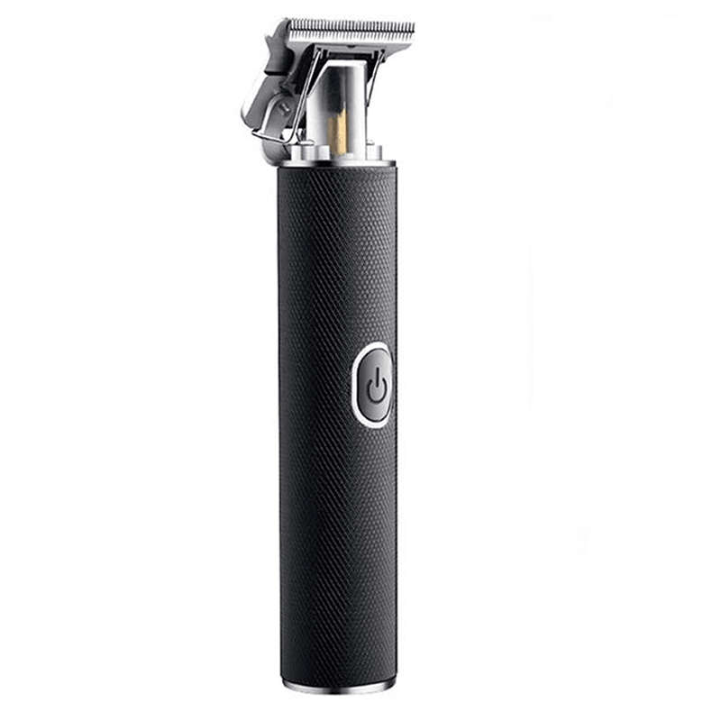Professional T-Blade Hair Clipper Q-LF10 - Black