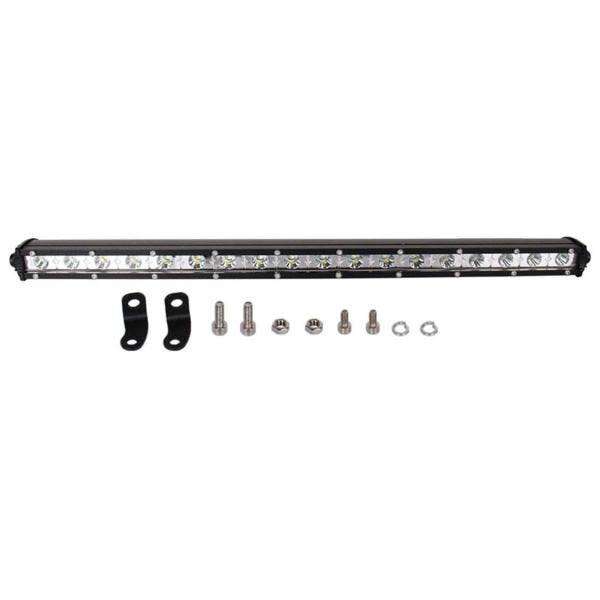 54Cm LED Work Light Bar 54W