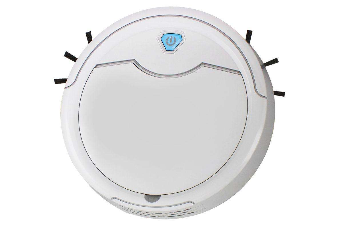 4 IN 1 Sweeping Robot Q-66S