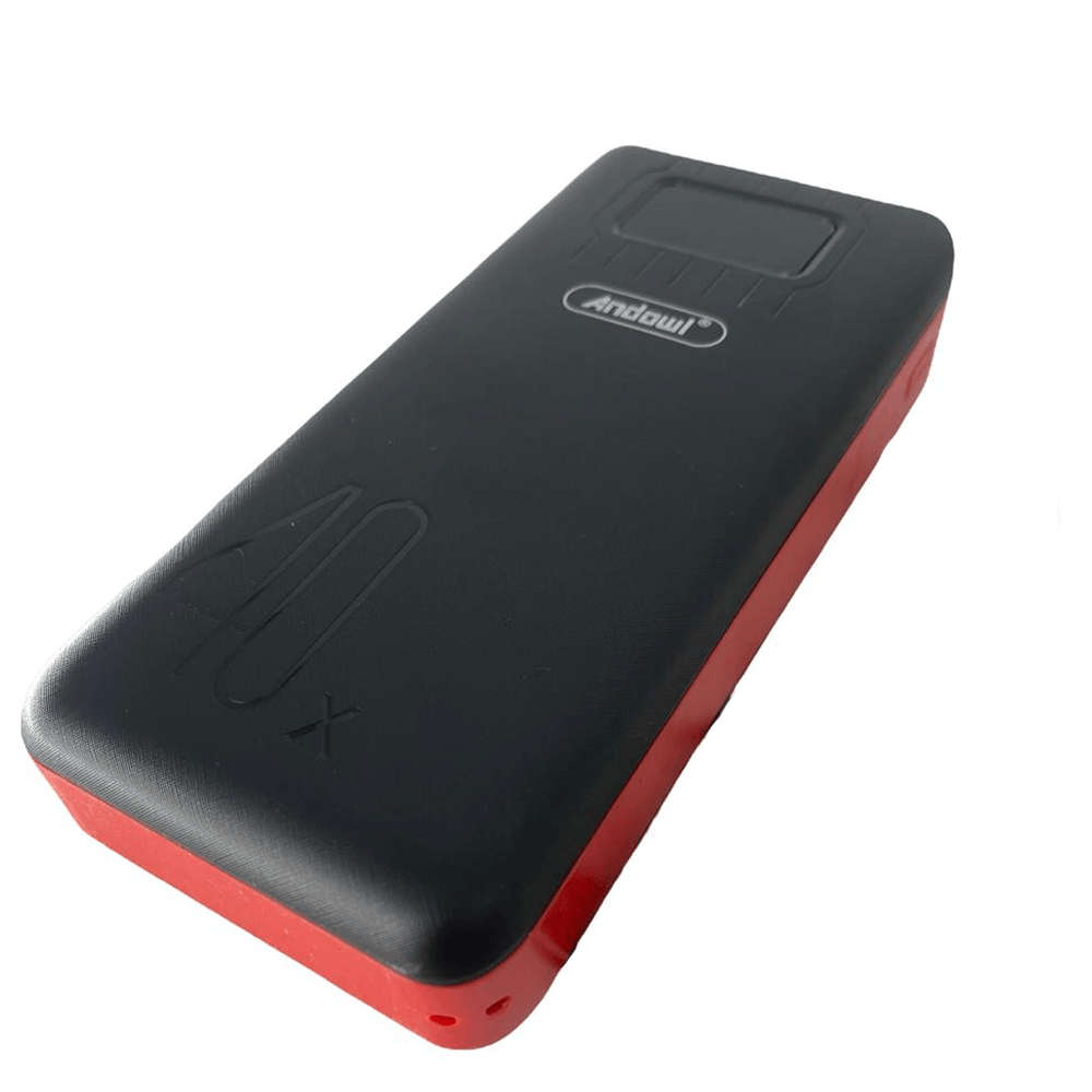 40000 mAh  Fast Charging Power Bank - Q-CD701