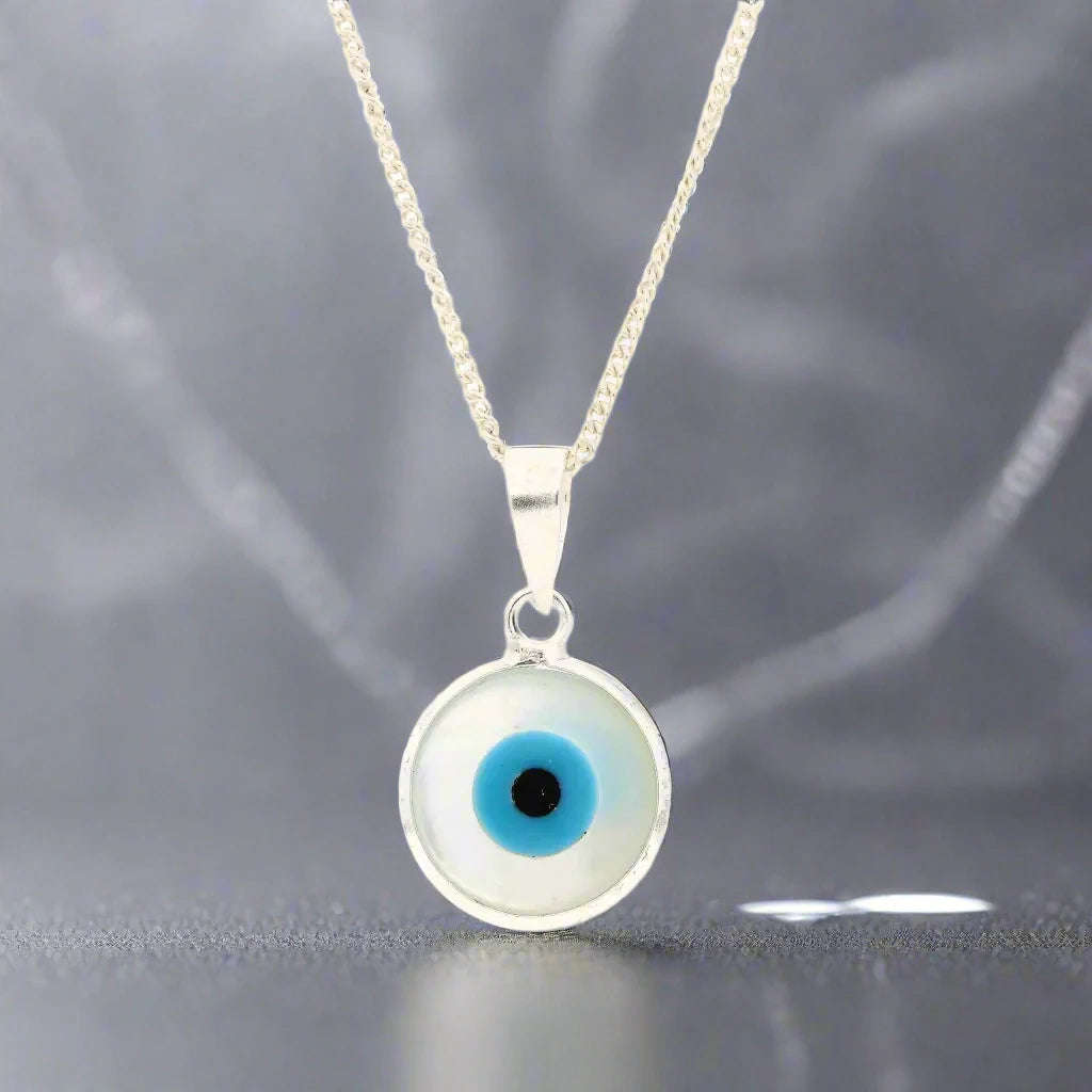 Evil Eye, Endless Good Vibes