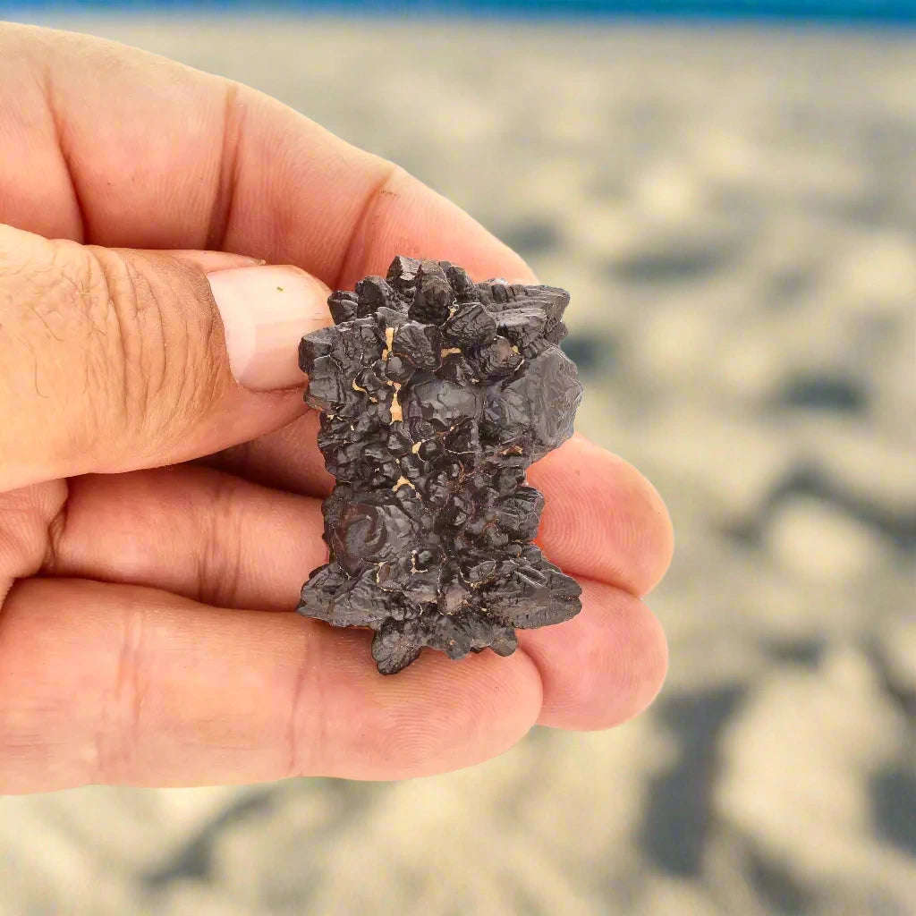 Prophecy Stone - Connect to Higher Realms