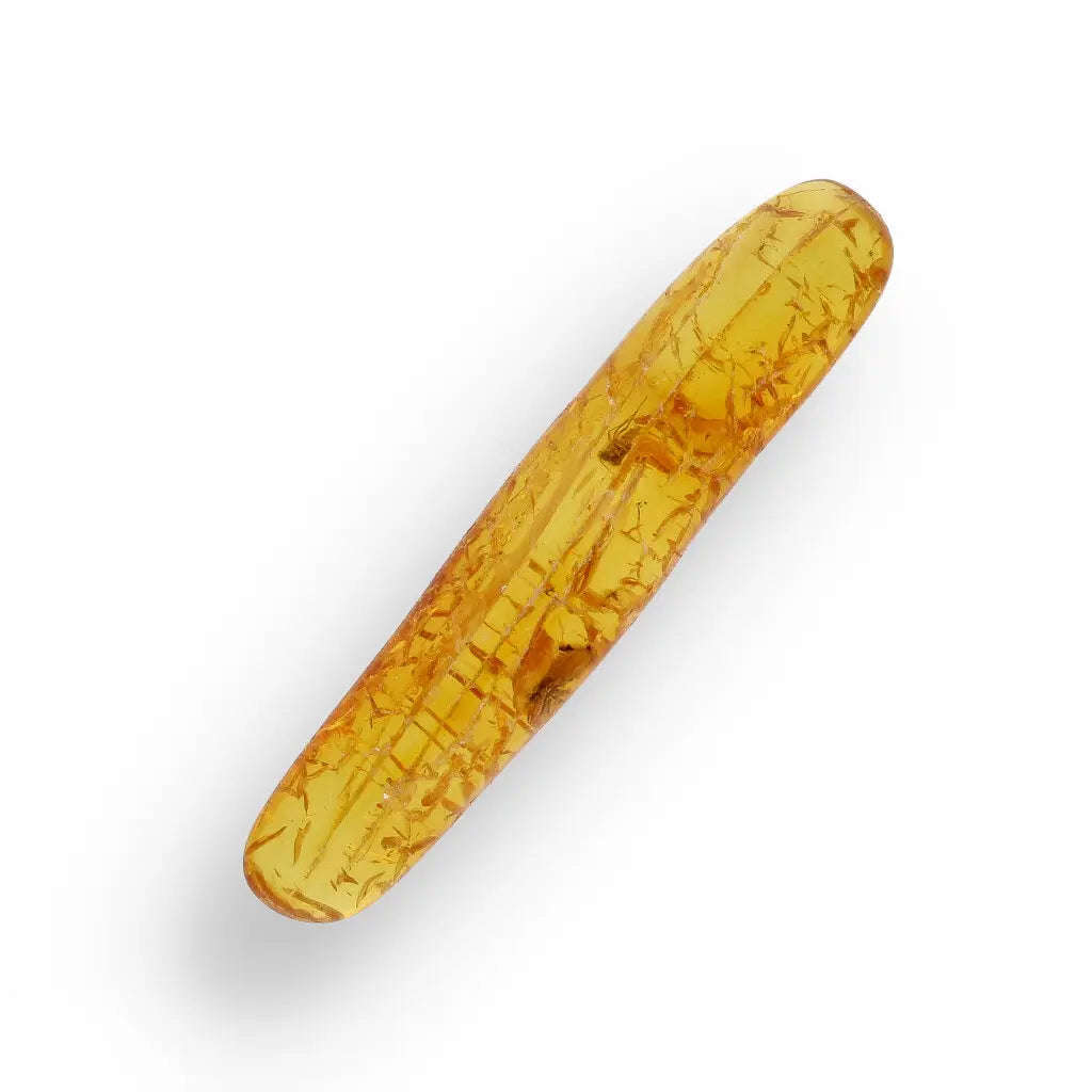 Genuine Baltic Amber: Ancient Insect Time Capsule Retry