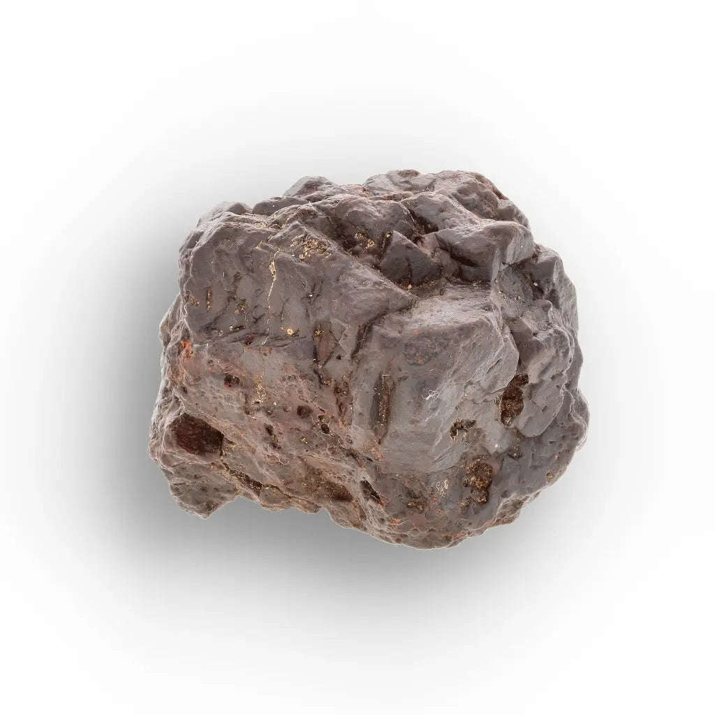 Prophecy Stone  Ancient Desert Formation from Egypt & Libya