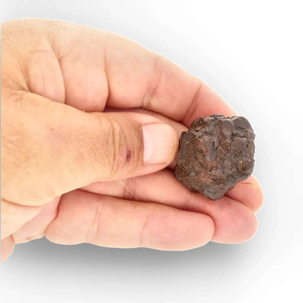 Prophecy Stone  Ancient Desert Formation from Egypt & Libya