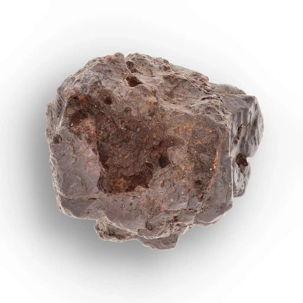Prophecy Stone  Ancient Desert Formation from Egypt & Libya