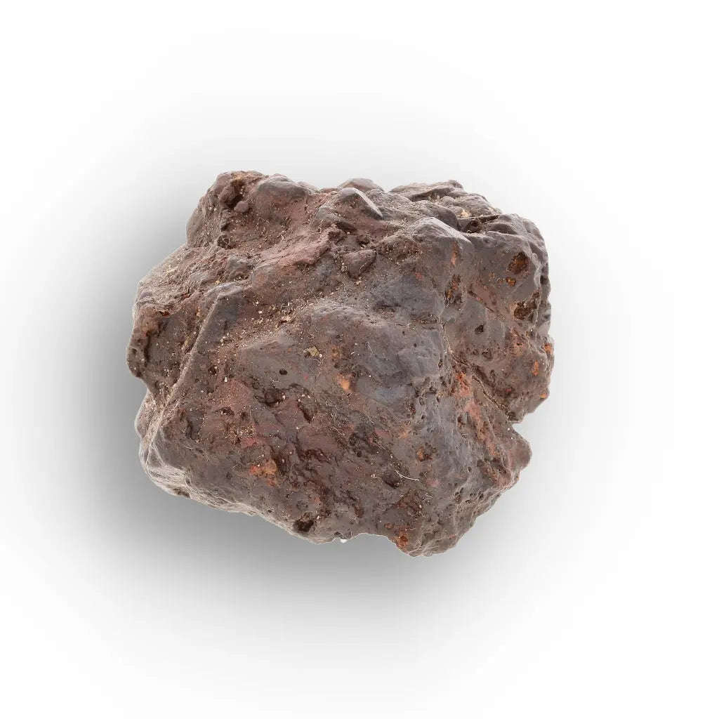 Prophecy Stone  Ancient Desert Formation from Egypt & Libya