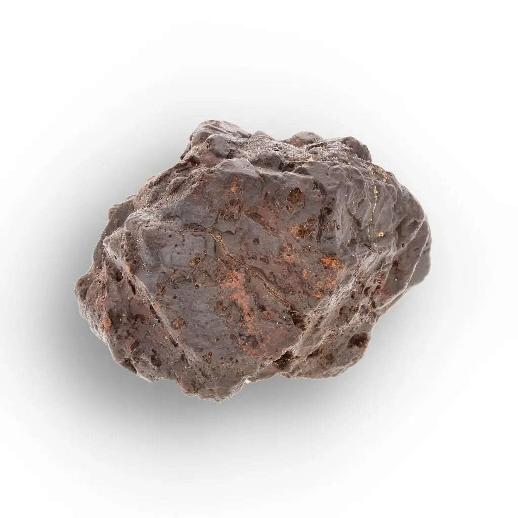 Prophecy Stone  Ancient Desert Formation from Egypt & Libya