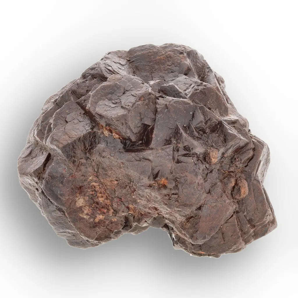 Prophecy Stone  Powerful Grounding Crystal from the Sahara Desert