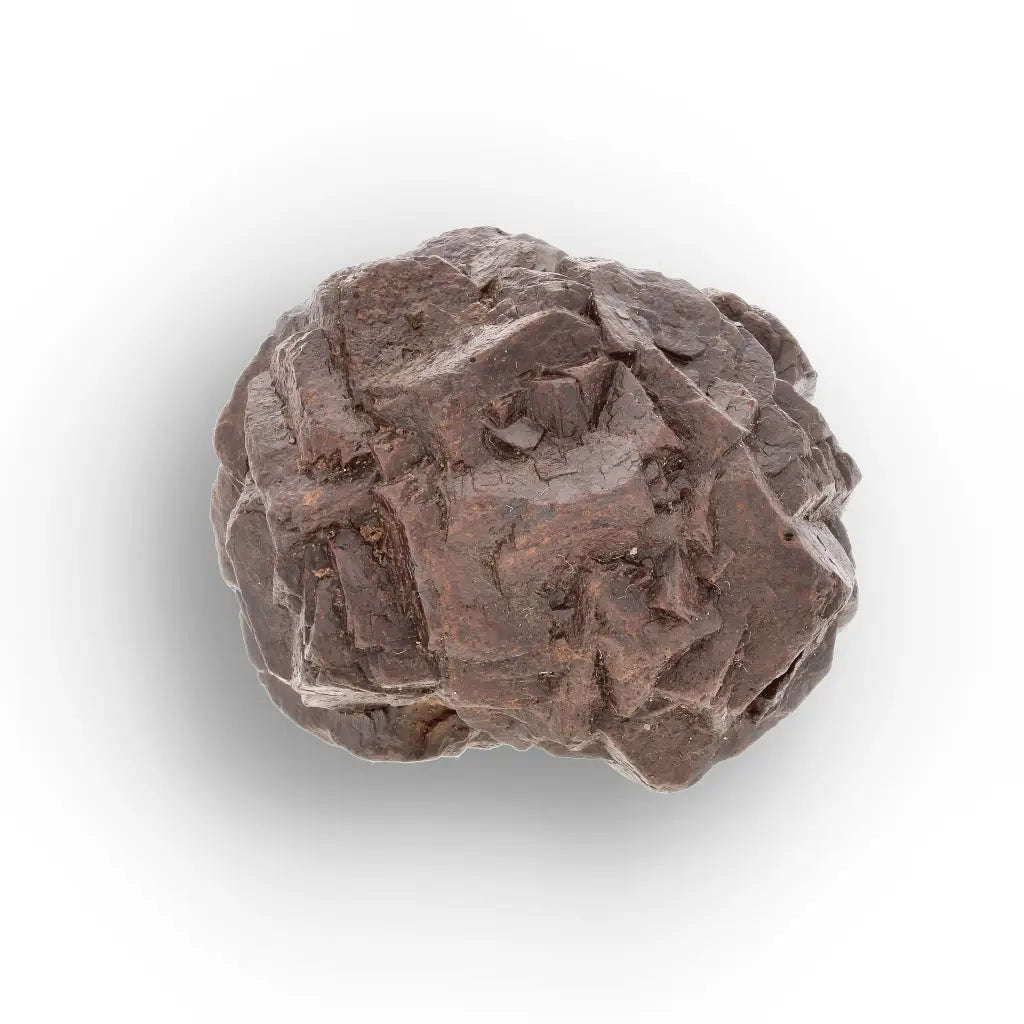 Prophecy Stone  Powerful Grounding Crystal from the Sahara Desert
