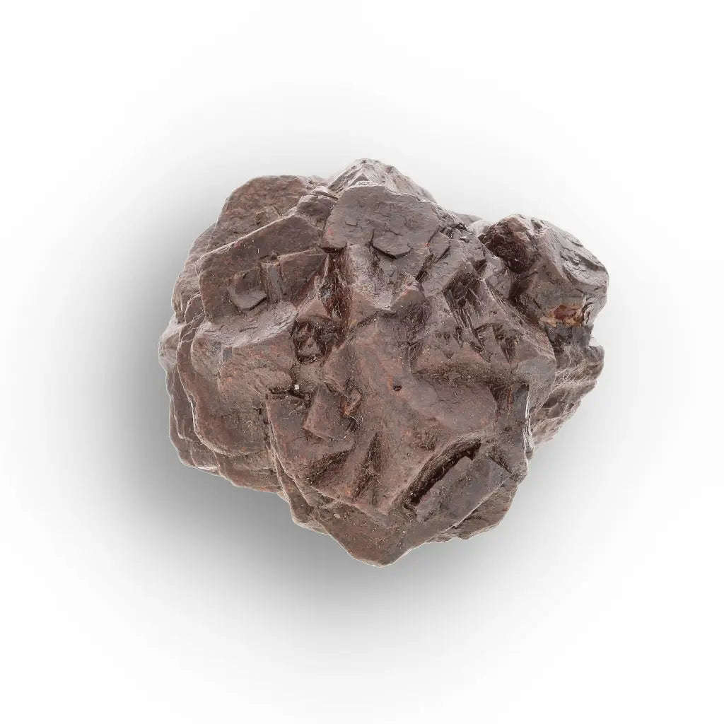 Prophecy Stone  Powerful Grounding Crystal from the Sahara Desert