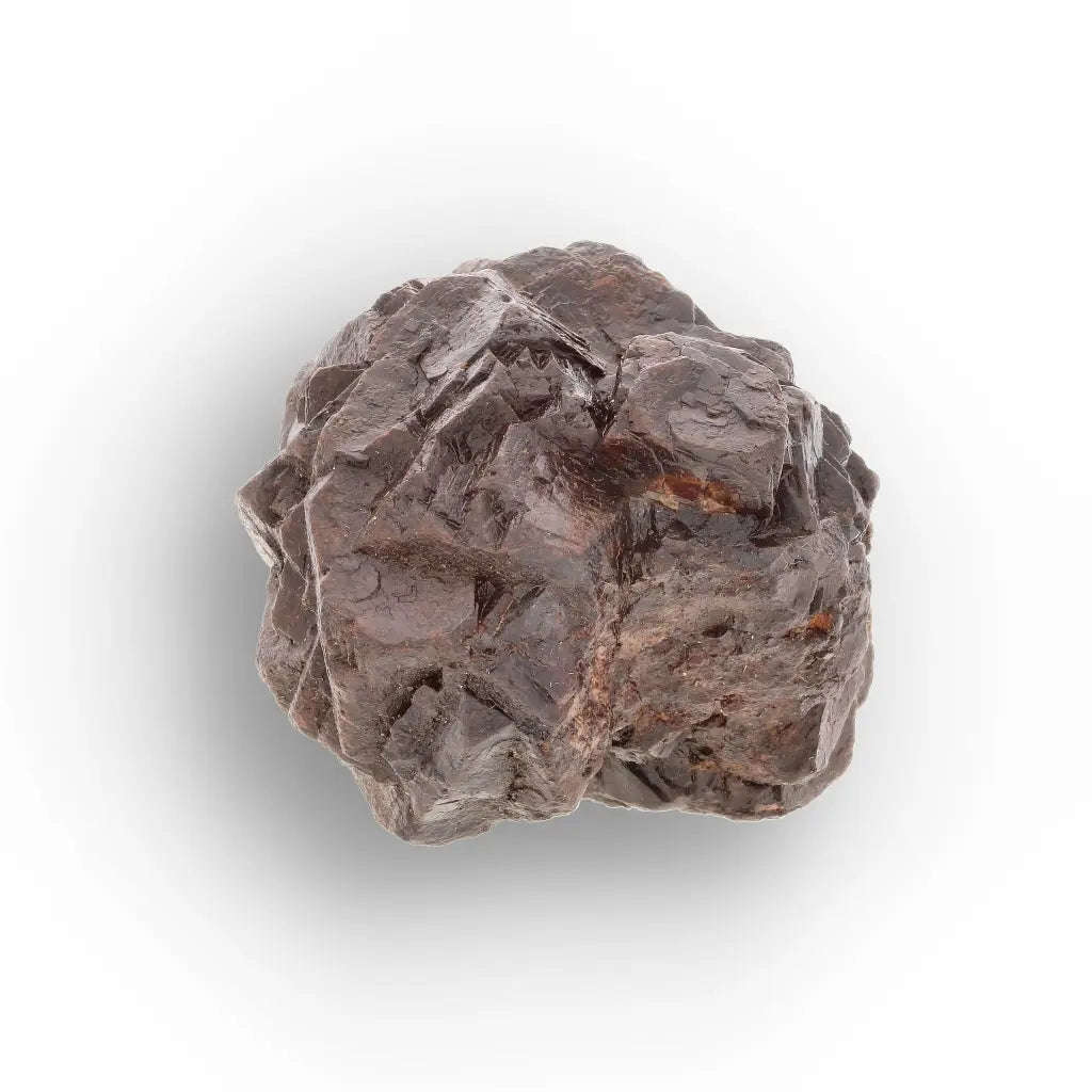 Prophecy Stone  Powerful Grounding Crystal from the Sahara Desert