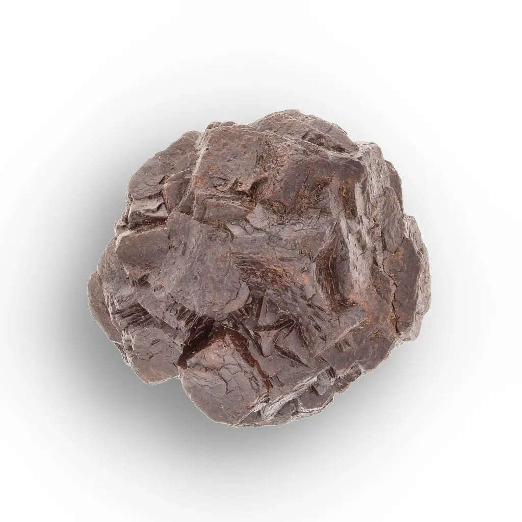 Prophecy Stone  Powerful Grounding Crystal from the Sahara Desert