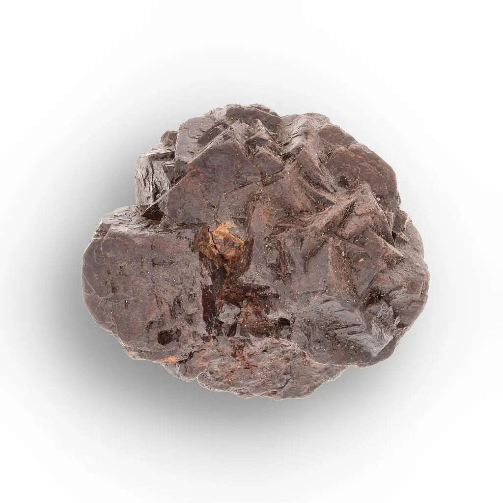 Prophecy Stone  Powerful Grounding Crystal from the Sahara Desert
