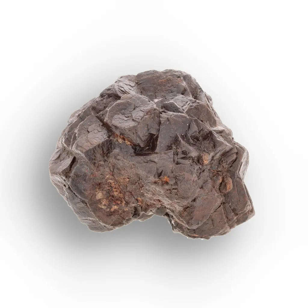Prophecy Stone  Powerful Grounding Crystal from the Sahara Desert