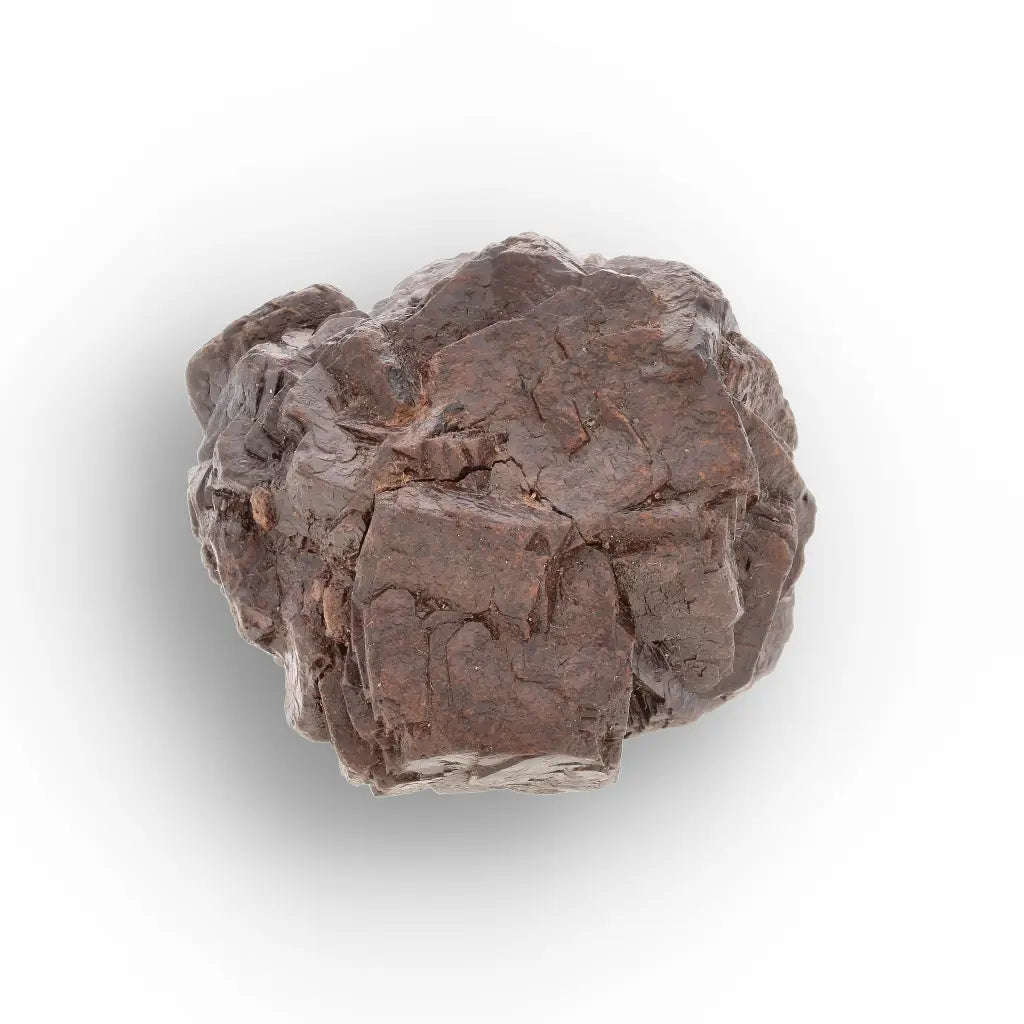 Prophecy Stone  Powerful Grounding Crystal from the Sahara Desert