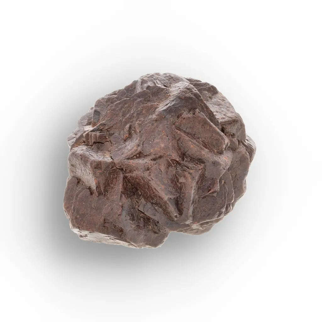 Prophecy Stone  Powerful Grounding Crystal from the Sahara Desert