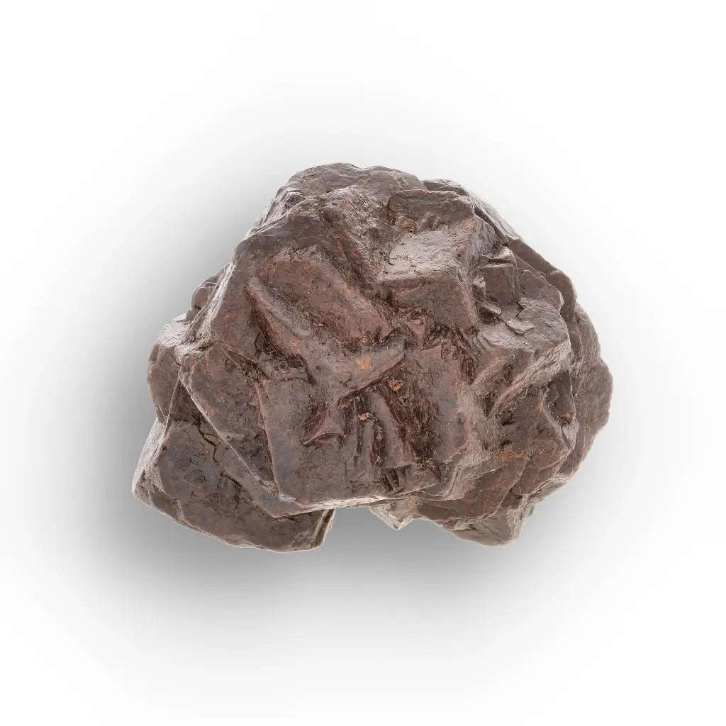 Prophecy Stone  Powerful Grounding Crystal from the Sahara Desert