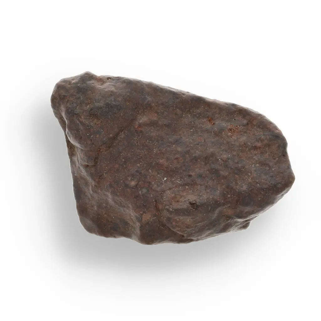 9g Authentic Unclassified Chondrite Meteorite - Western Sahara Specimen Ready for Your Display Case