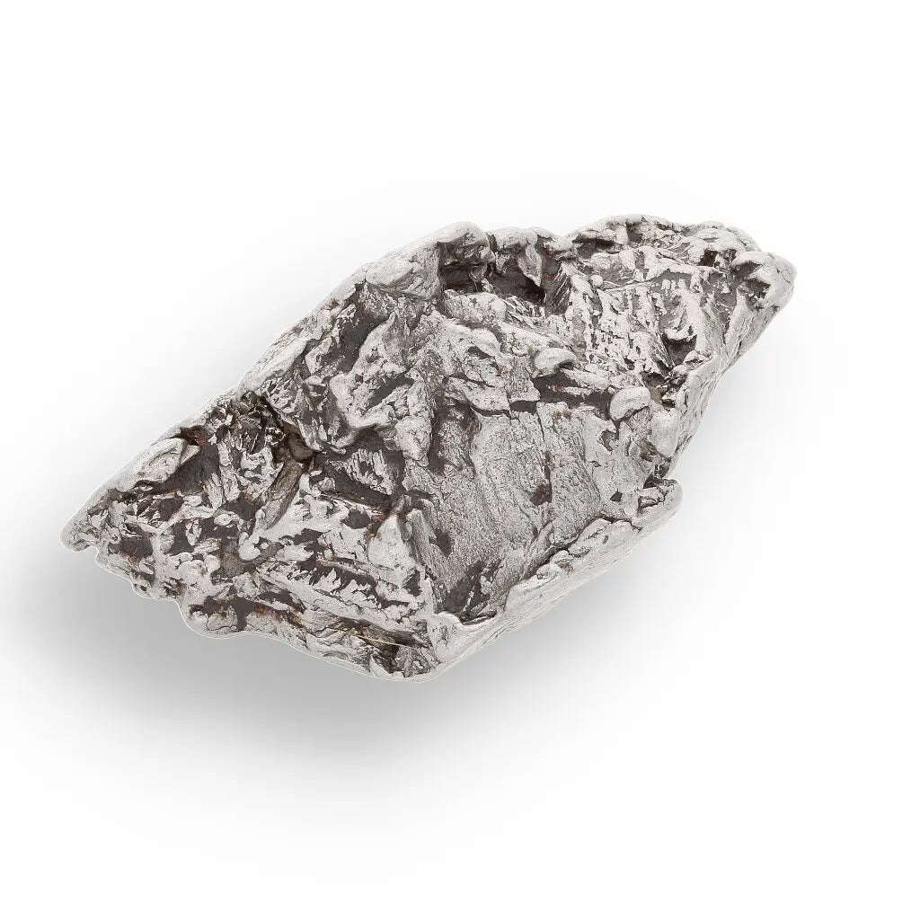 Aletai Stone-Skipping Meteorite China