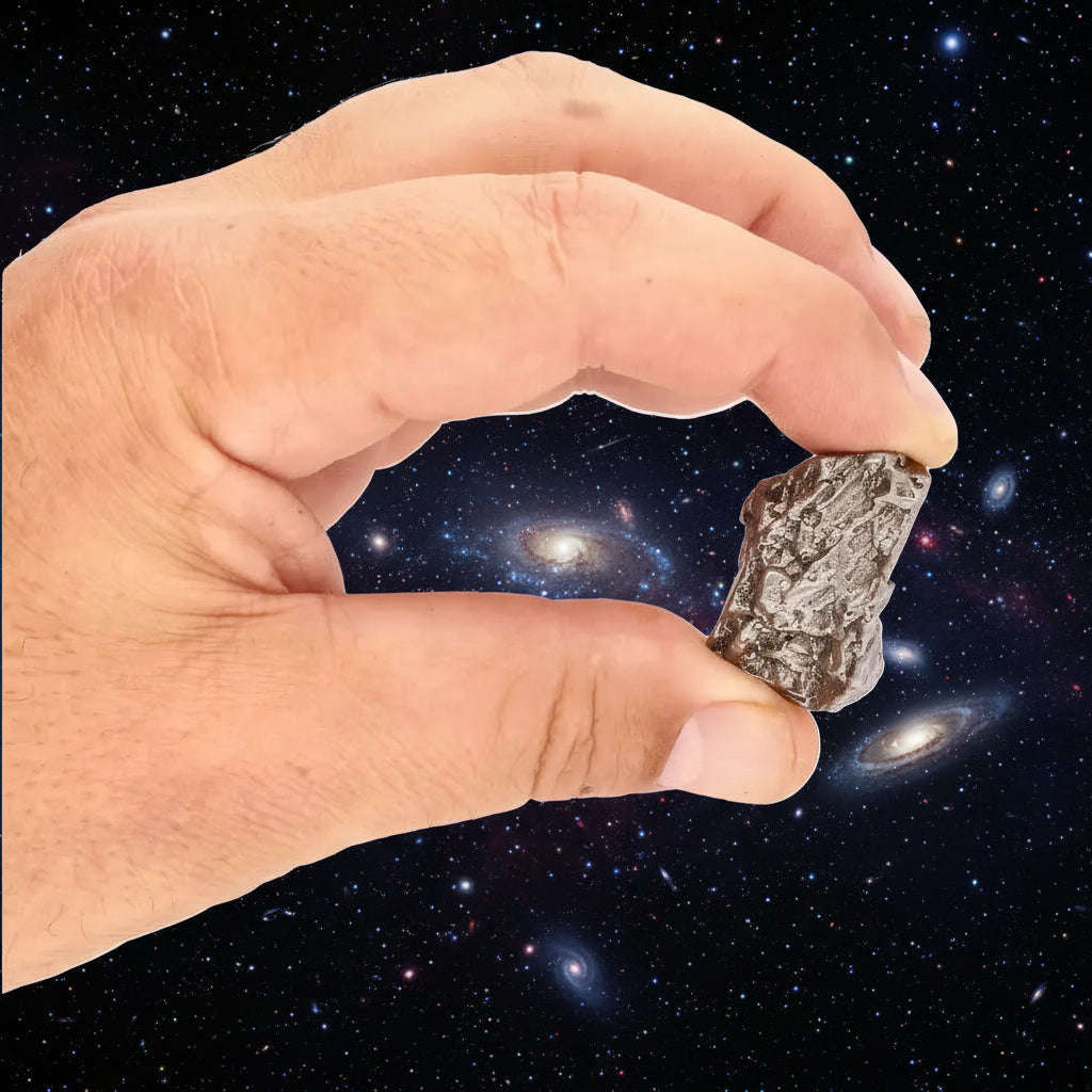 Aletai Meteorite Altay Prefecture China