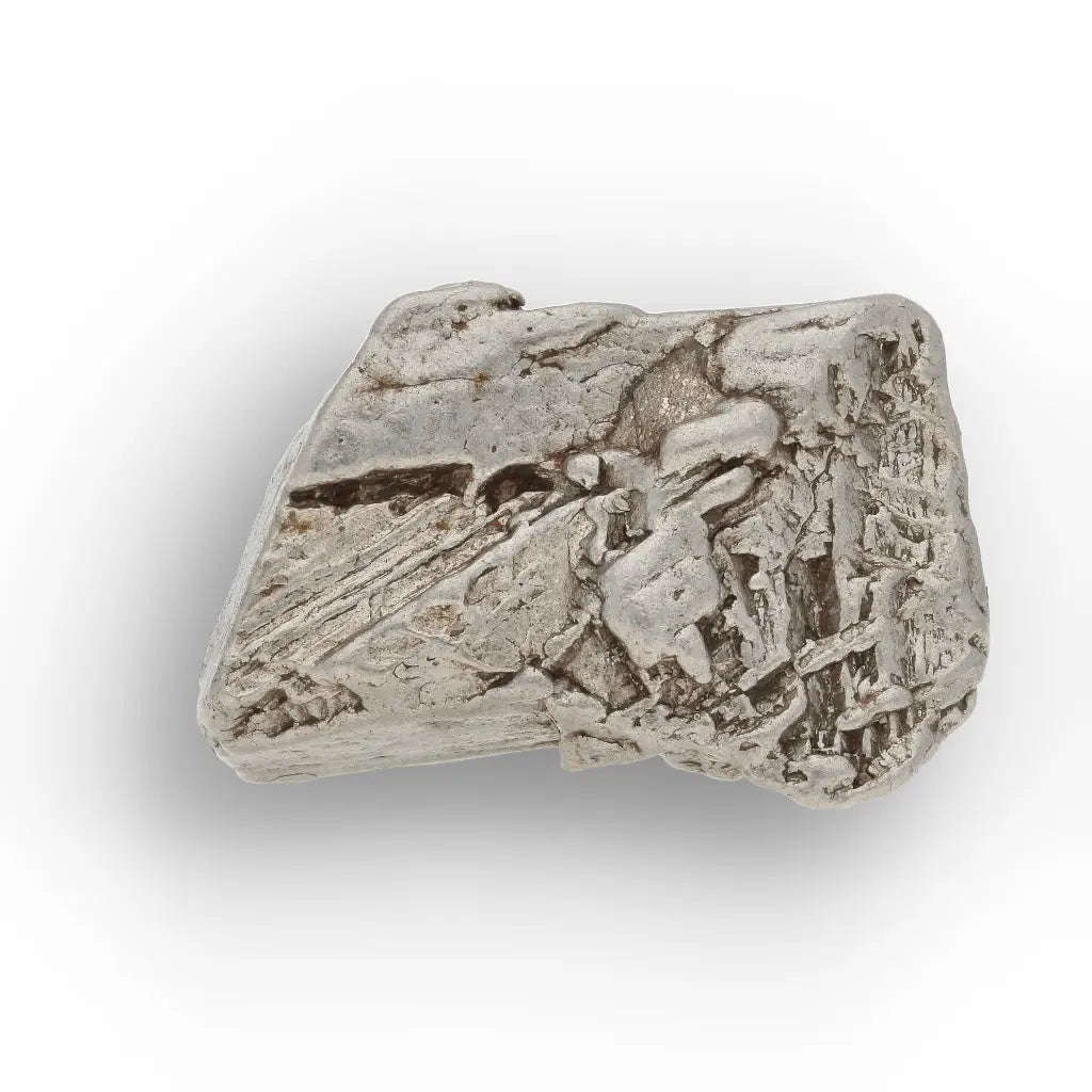 Aletai Meteorite Altay Prefecture China