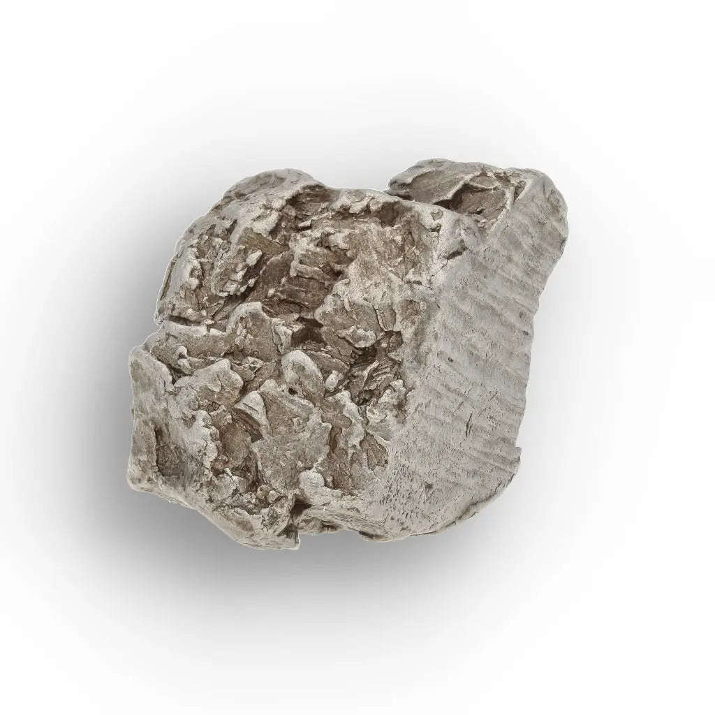 Aletai Meteorite Widmanstätten Pattern Specimen