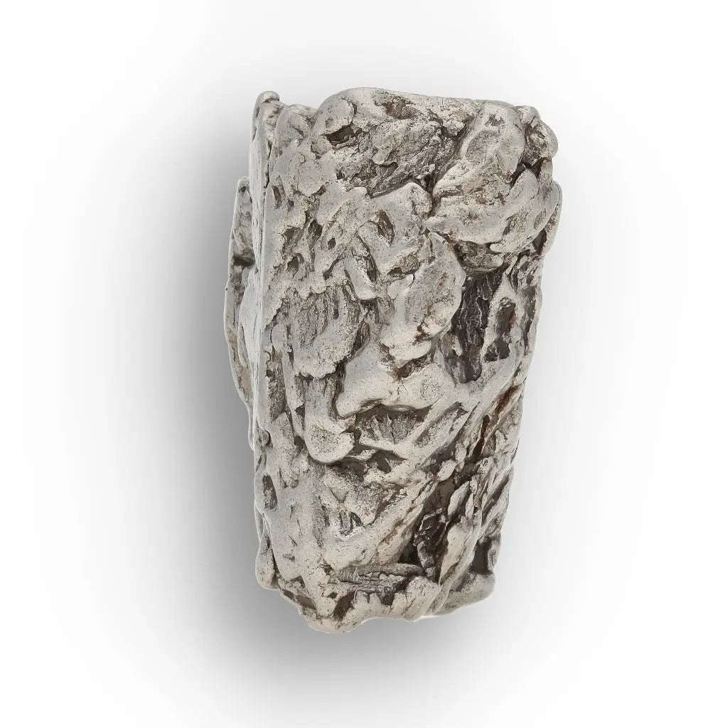 Rare Aletai Meteorite  Authentic Iron Meteorite