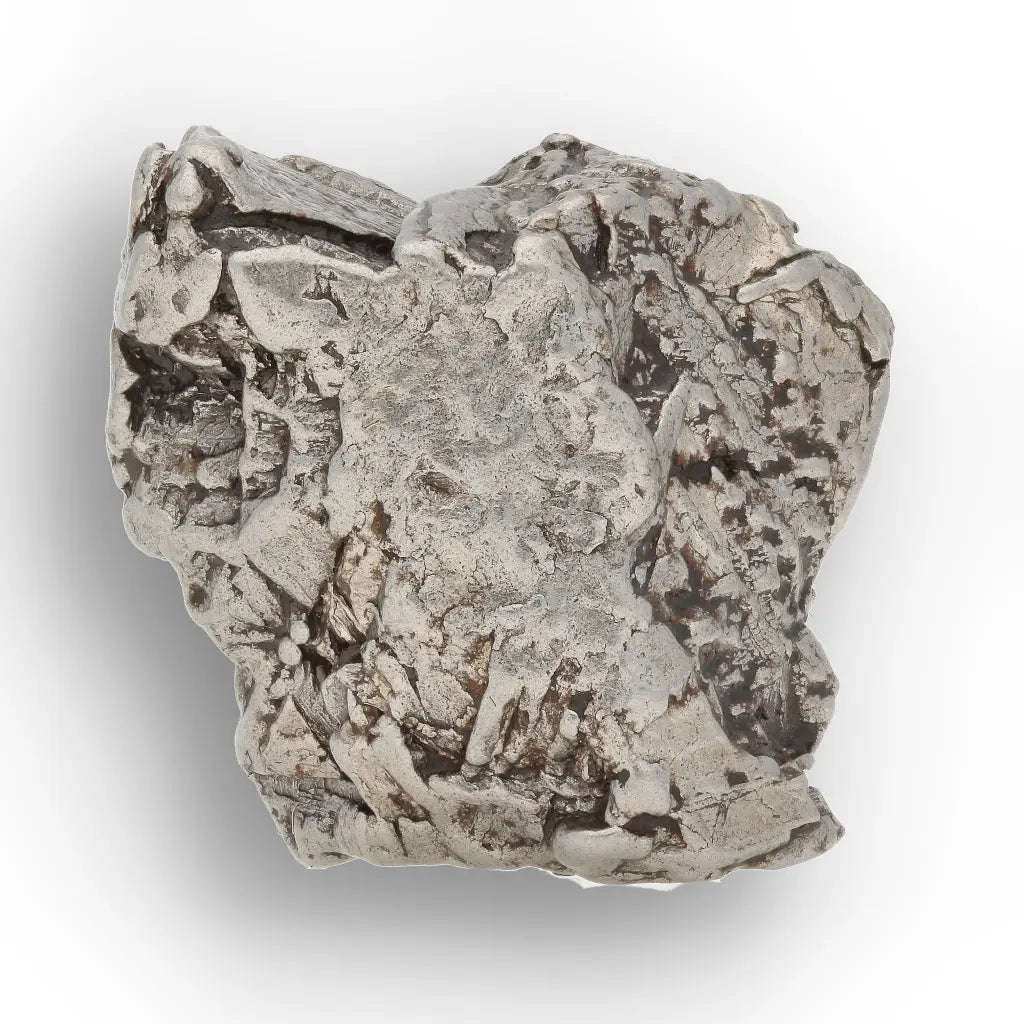 Rare Aletai Meteorite  Authentic Iron Meteorite