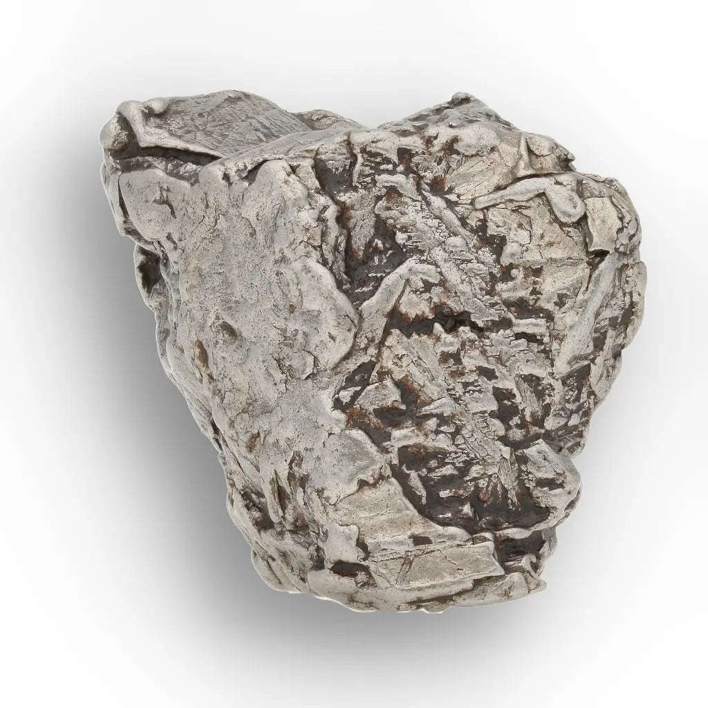 Rare Aletai Meteorite  Authentic Iron Meteorite