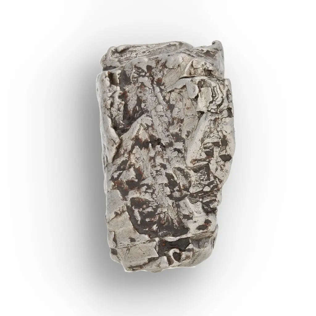 Rare Aletai Meteorite  Authentic Iron Meteorite