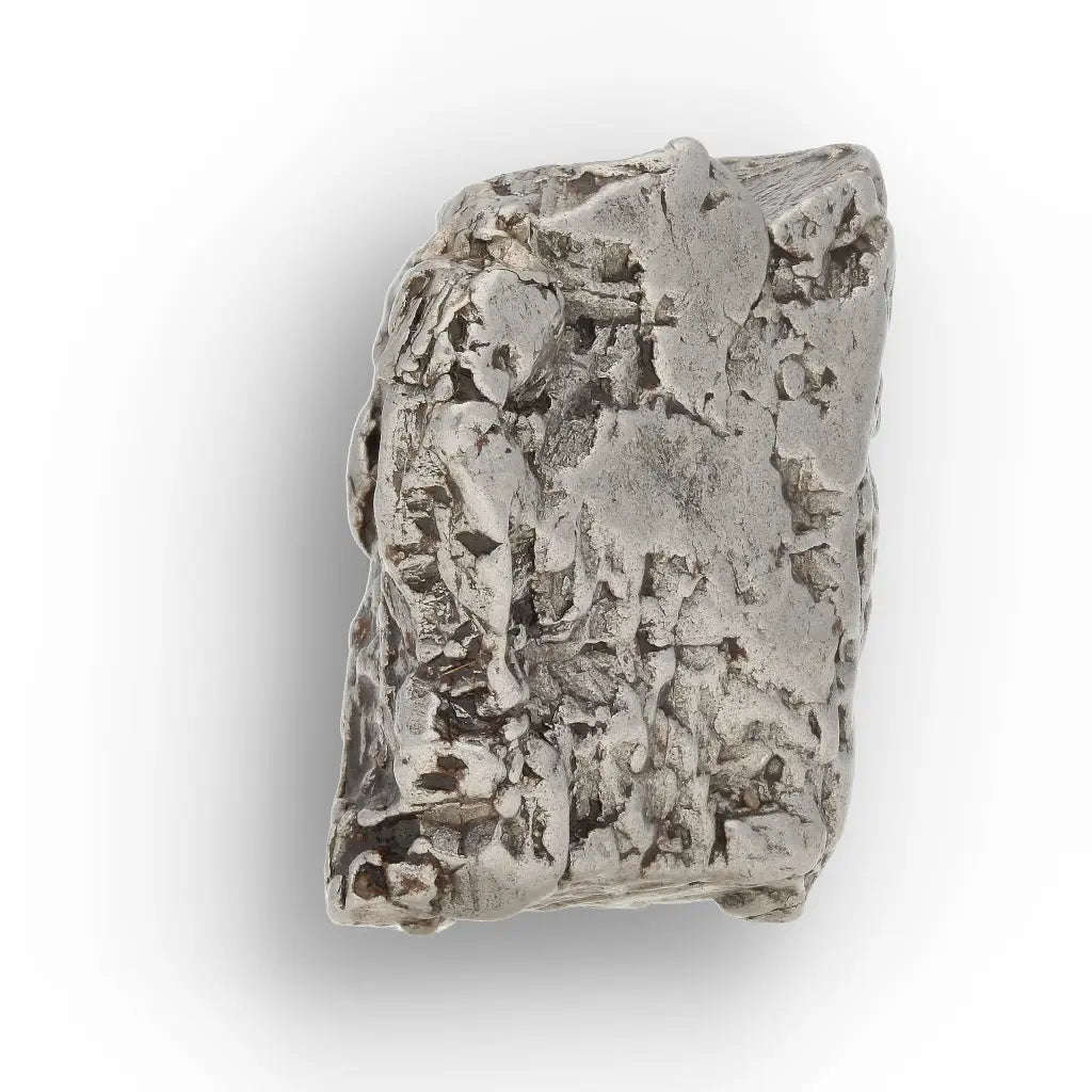 Rare Aletai Meteorite  Authentic Iron Meteorite