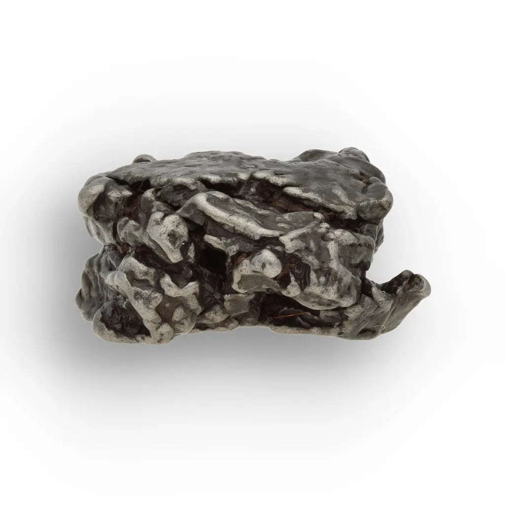 Authentic Campo del Cielo Meteorite Specimen from Argentina