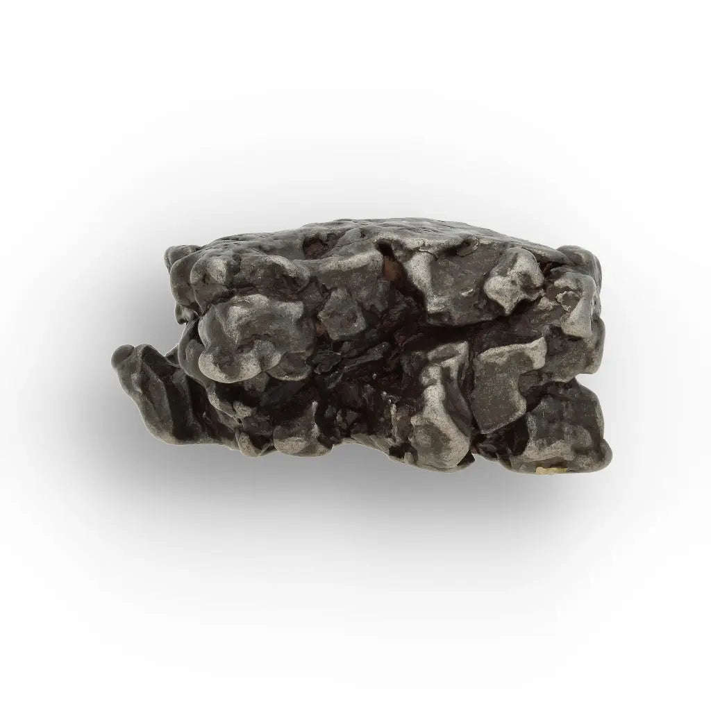 Authentic Campo del Cielo Meteorite Specimen from Argentina