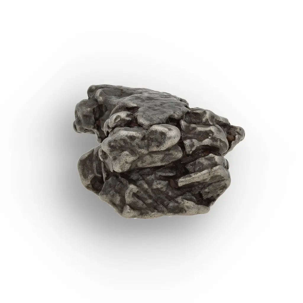 Authentic Campo del Cielo Meteorite Specimen from Argentina