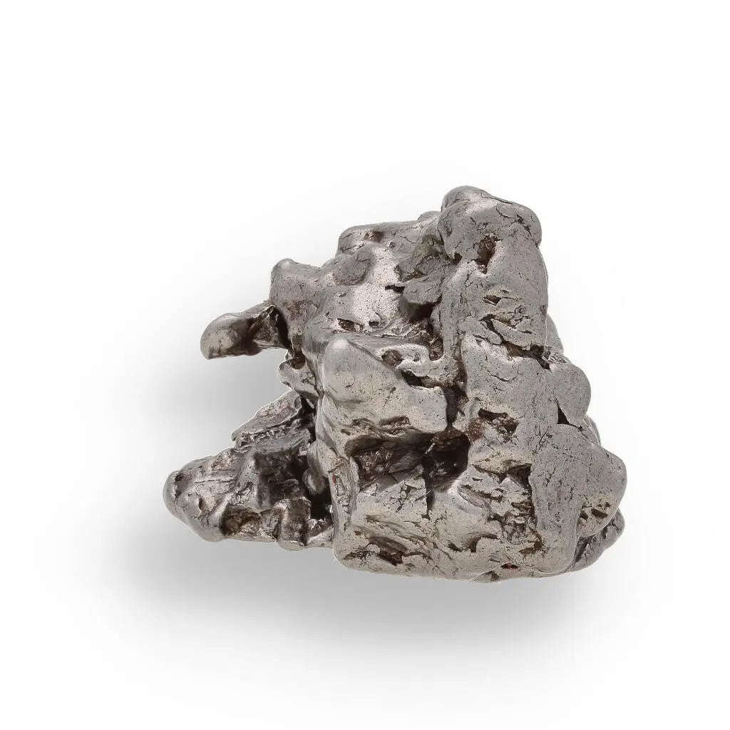 Natural Campo del Cielo Meteorite Piece