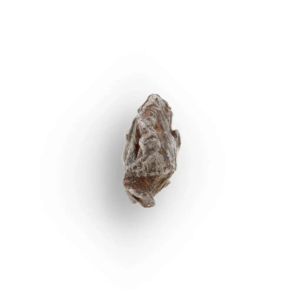10 Gram Agoudal Meteorite Iron Specimen from Morocco