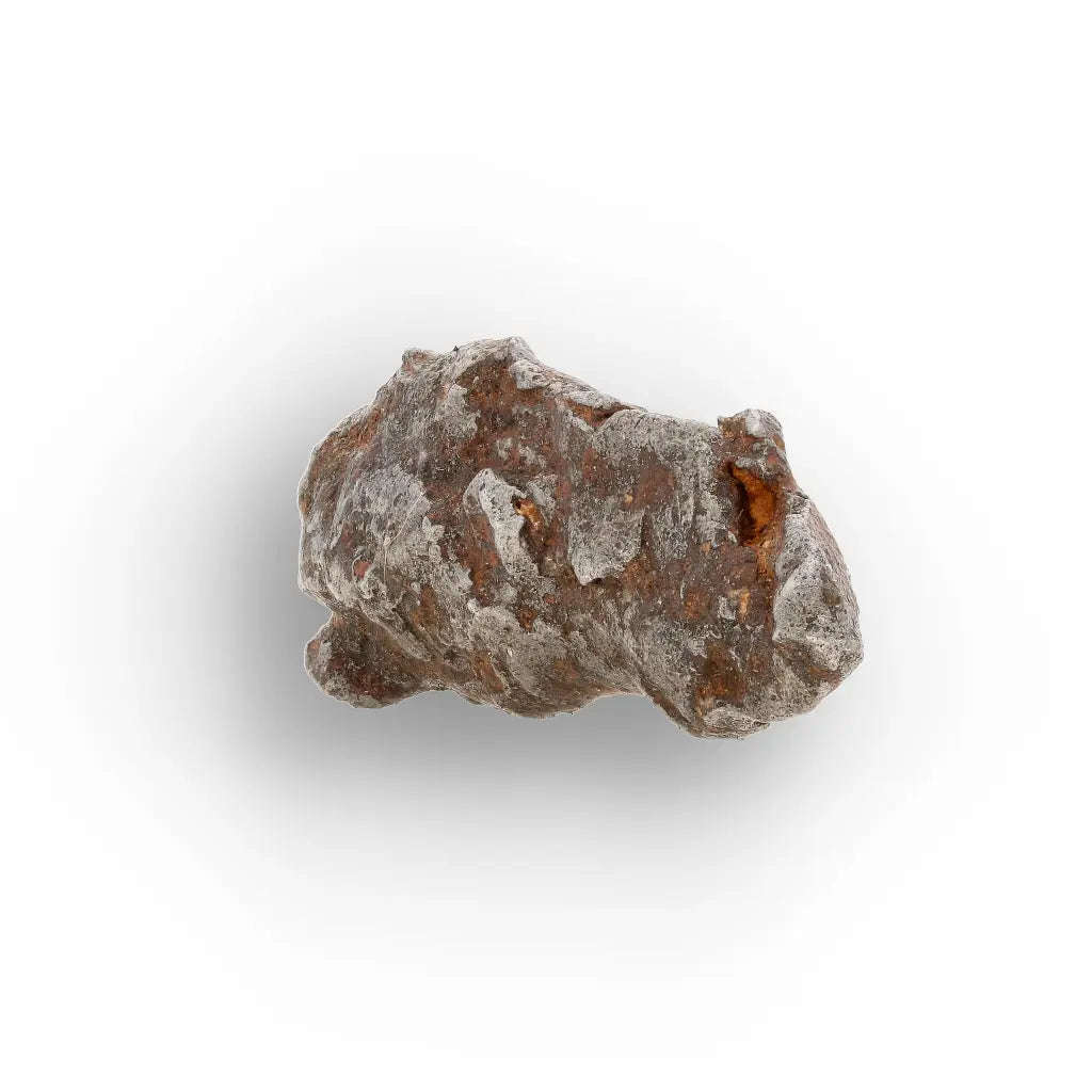 10 Gram Agoudal Meteorite Iron Specimen from Morocco