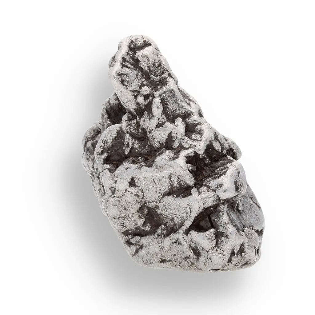 Campo del Cielo Meteorite Space Fragment from Argentina