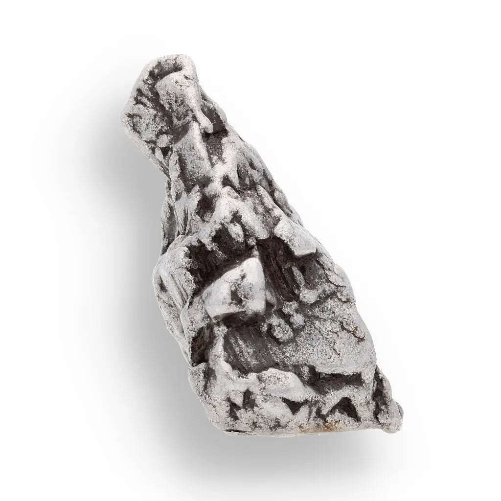 Campo del Cielo Meteorite Space Fragment from Argentina
